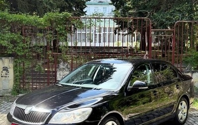 Skoda Octavia, 2011 год, 800 000 рублей, 1 фотография