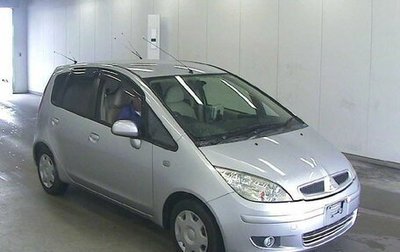 Mitsubishi Colt VI рестайлинг, 2004 год, 410 000 рублей, 1 фотография