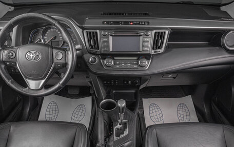 Toyota RAV4, 2014 год, 2 449 000 рублей, 8 фотография