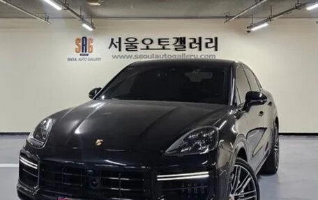 Porsche Cayenne III, 2022 год, 12 840 000 рублей, 1 фотография