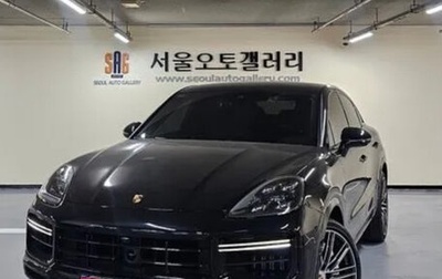 Porsche Cayenne III, 2022 год, 12 840 000 рублей, 1 фотография