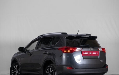 Toyota RAV4, 2014 год, 2 449 000 рублей, 7 фотография