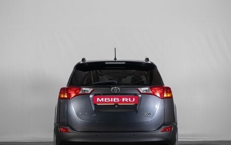 Toyota RAV4, 2014 год, 2 449 000 рублей, 6 фотография
