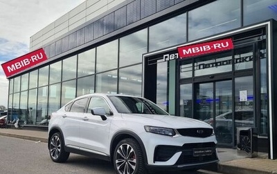 Geely Tugella FY11, 2021 год, 2 230 000 рублей, 1 фотография