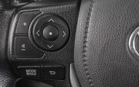 Toyota RAV4, 2014 год, 2 449 000 рублей, 12 фотография