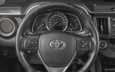 Toyota RAV4, 2014 год, 2 449 000 рублей, 13 фотография
