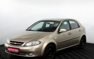 Chevrolet Lacetti, 2007 год, 365 000 рублей, 1 фотография
