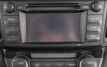 Toyota RAV4, 2014 год, 2 449 000 рублей, 15 фотография