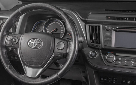 Toyota RAV4, 2014 год, 2 449 000 рублей, 18 фотография