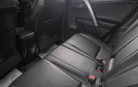 Toyota RAV4, 2014 год, 2 449 000 рублей, 21 фотография