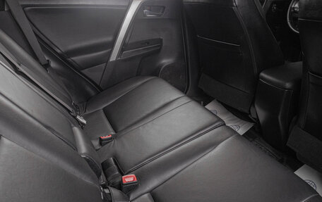 Toyota RAV4, 2014 год, 2 449 000 рублей, 20 фотография