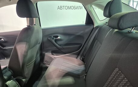 Volkswagen Polo VI (EU Market), 2016 год, 1 056 000 рублей, 14 фотография