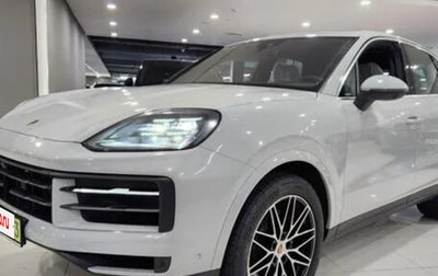 Porsche Cayenne III, 2025 год, 14 950 000 рублей, 1 фотография