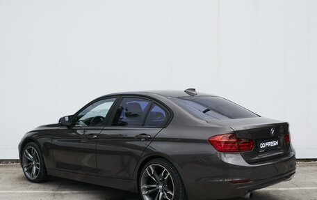 BMW 3 серия, 2014 год, 1 479 000 рублей, 2 фотография