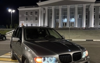 BMW X5, 2005 год, 1 200 000 рублей, 1 фотография