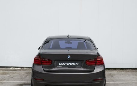 BMW 3 серия, 2014 год, 1 479 000 рублей, 4 фотография