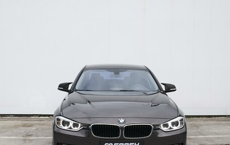 BMW 3 серия, 2014 год, 1 479 000 рублей, 3 фотография