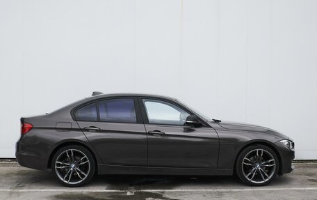 BMW 3 серия, 2014 год, 1 479 000 рублей, 5 фотография