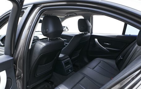 BMW 3 серия, 2014 год, 1 479 000 рублей, 13 фотография