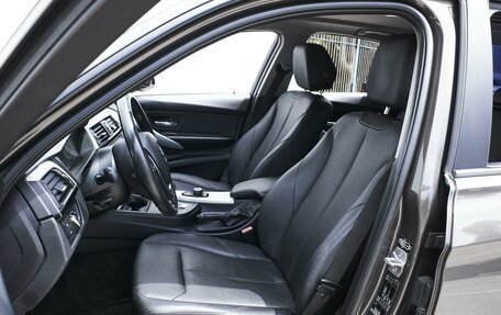 BMW 3 серия, 2014 год, 1 479 000 рублей, 12 фотография
