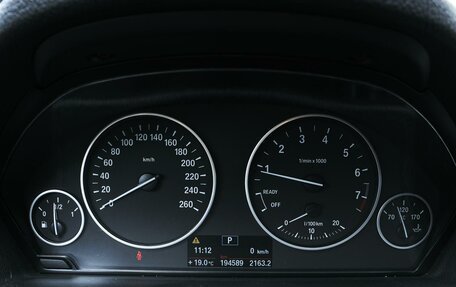 BMW 3 серия, 2014 год, 1 479 000 рублей, 14 фотография