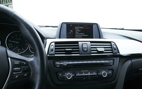 BMW 3 серия, 2014 год, 1 479 000 рублей, 15 фотография