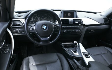 BMW 3 серия, 2014 год, 1 479 000 рублей, 8 фотография