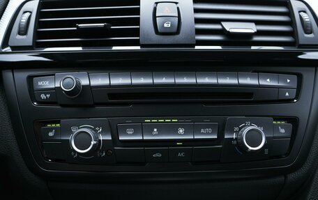 BMW 3 серия, 2014 год, 1 479 000 рублей, 16 фотография