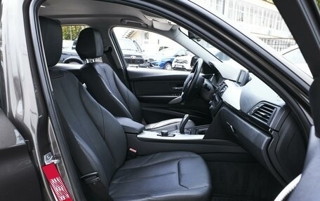 BMW 3 серия, 2014 год, 1 479 000 рублей, 10 фотография