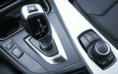 BMW 3 серия, 2014 год, 1 479 000 рублей, 18 фотография