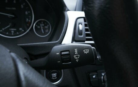 BMW 3 серия, 2014 год, 1 479 000 рублей, 20 фотография
