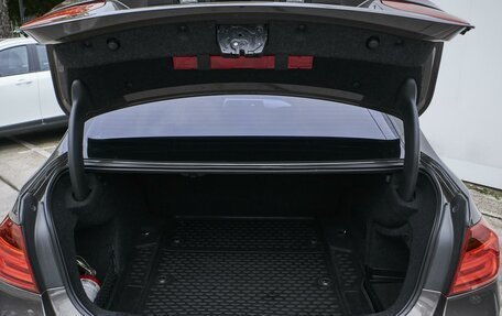 BMW 3 серия, 2014 год, 1 479 000 рублей, 26 фотография