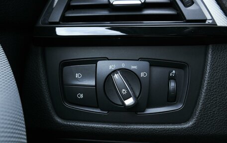 BMW 3 серия, 2014 год, 1 479 000 рублей, 24 фотография