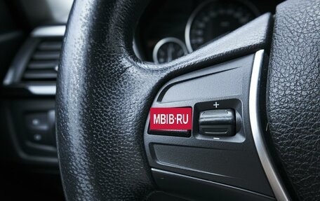 BMW 3 серия, 2014 год, 1 479 000 рублей, 21 фотография
