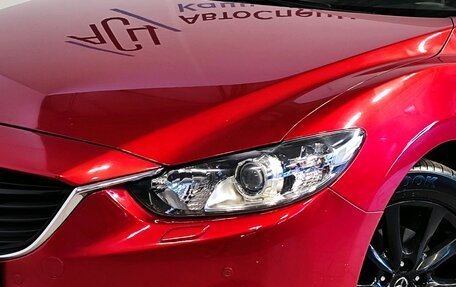 Mazda 6, 2017 год, 1 889 000 рублей, 5 фотография