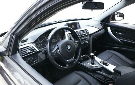 BMW 3 серия, 2014 год, 1 479 000 рублей, 25 фотография
