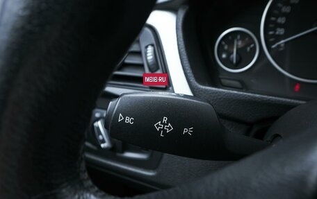 BMW 3 серия, 2014 год, 1 479 000 рублей, 22 фотография