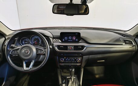 Mazda 6, 2017 год, 1 889 000 рублей, 8 фотография