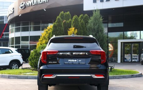 Haval Jolion, 2022 год, 1 755 000 рублей, 6 фотография