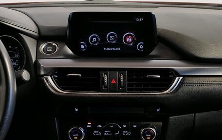 Mazda 6, 2017 год, 1 889 000 рублей, 9 фотография