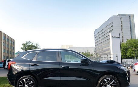 Haval Jolion, 2022 год, 1 755 000 рублей, 4 фотография