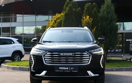 Haval Jolion, 2022 год, 1 755 000 рублей, 2 фотография