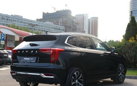 Haval Jolion, 2022 год, 1 755 000 рублей, 5 фотография