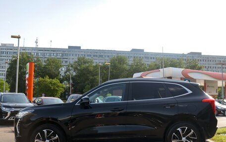 Haval Jolion, 2022 год, 1 755 000 рублей, 8 фотография
