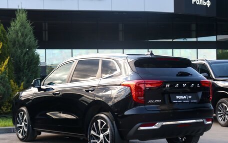 Haval Jolion, 2022 год, 1 755 000 рублей, 7 фотография