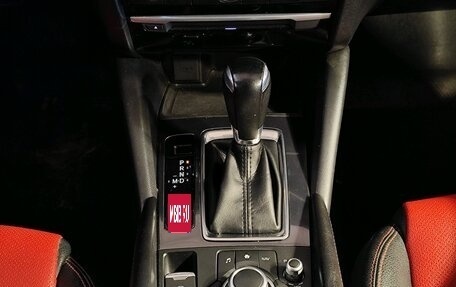 Mazda 6, 2017 год, 1 889 000 рублей, 10 фотография