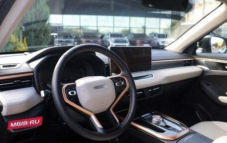 Haval Jolion, 2022 год, 1 755 000 рублей, 9 фотография