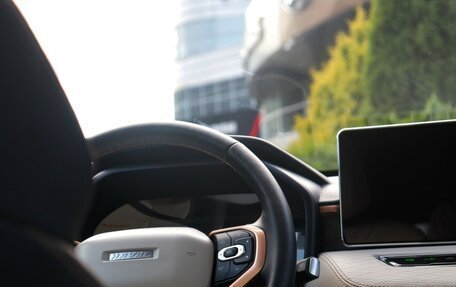 Haval Jolion, 2022 год, 1 755 000 рублей, 14 фотография