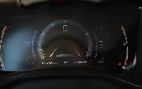 Haval Jolion, 2022 год, 1 755 000 рублей, 15 фотография