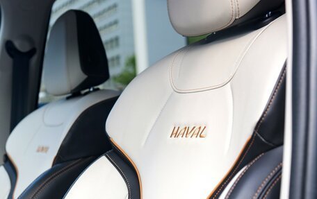 Haval Jolion, 2022 год, 1 755 000 рублей, 11 фотография